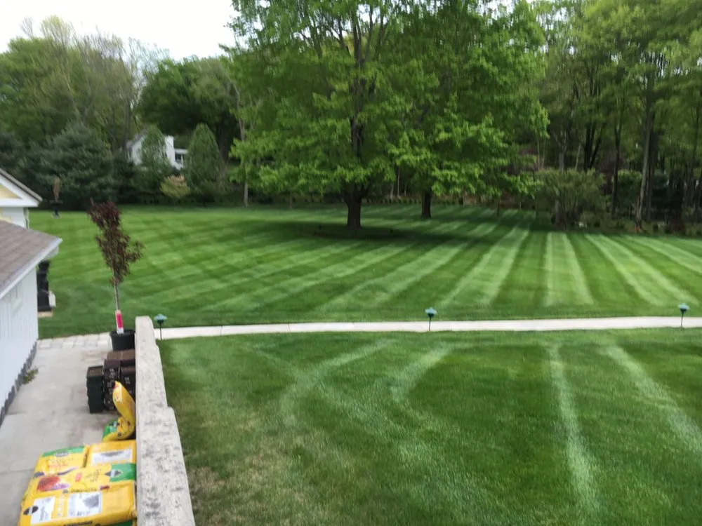 Local yard maintenance experts serving Old Saybrook, CT - Jayden Landscaping