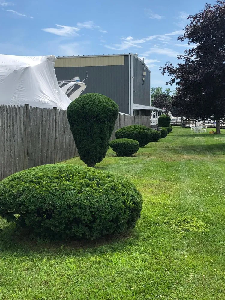 Affordable lawn care service in Old Saybrook, CT - Jayden Landscaping