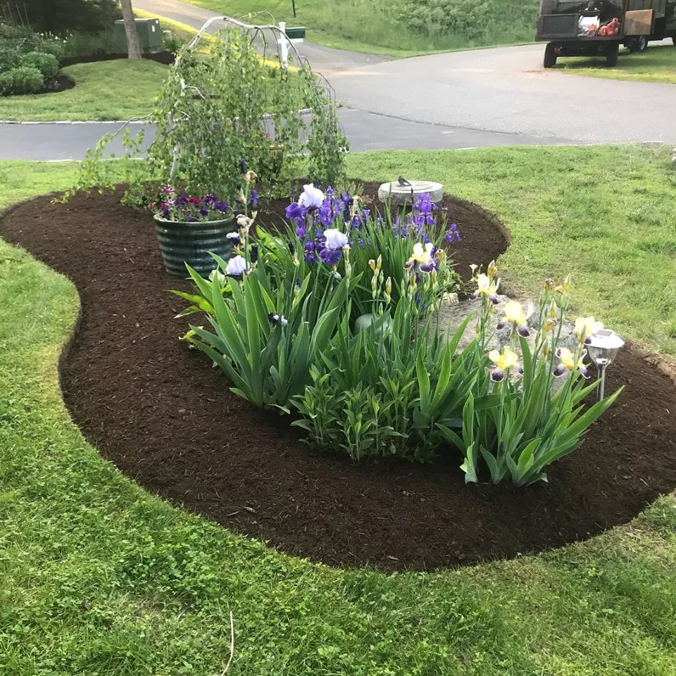 Custom yard maintenance experts serving Old Saybrook, CT - Jayden Landscaping