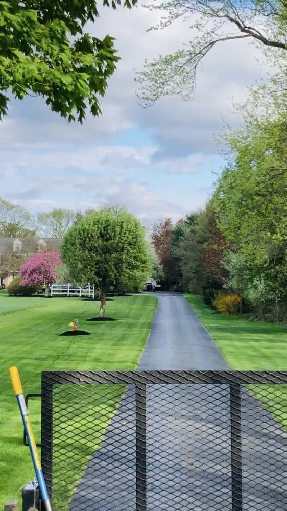 Trusted yard maintenance in Trenton, NJ by Jayden Landscaping