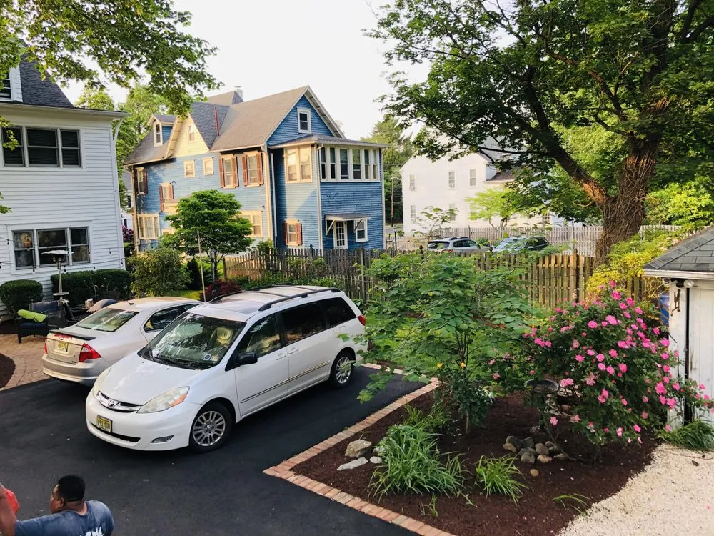 Expert lawn mowing service in Trenton, NJ - Jayden Landscaping