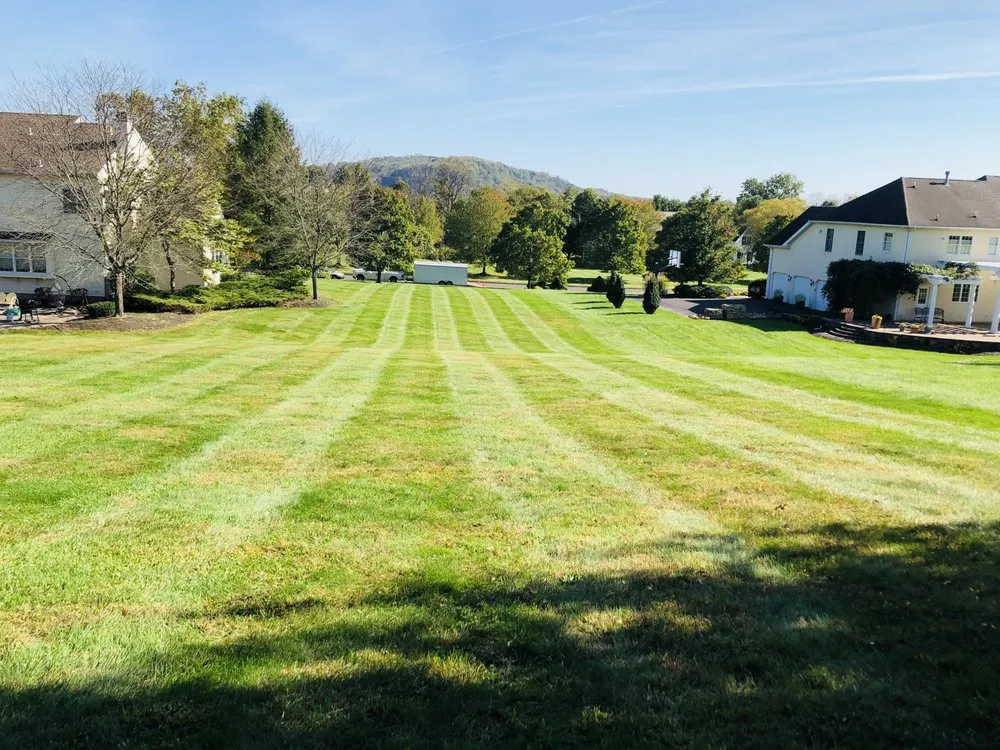 Expert landscape design in Trenton, NJ - Jayden Landscaping