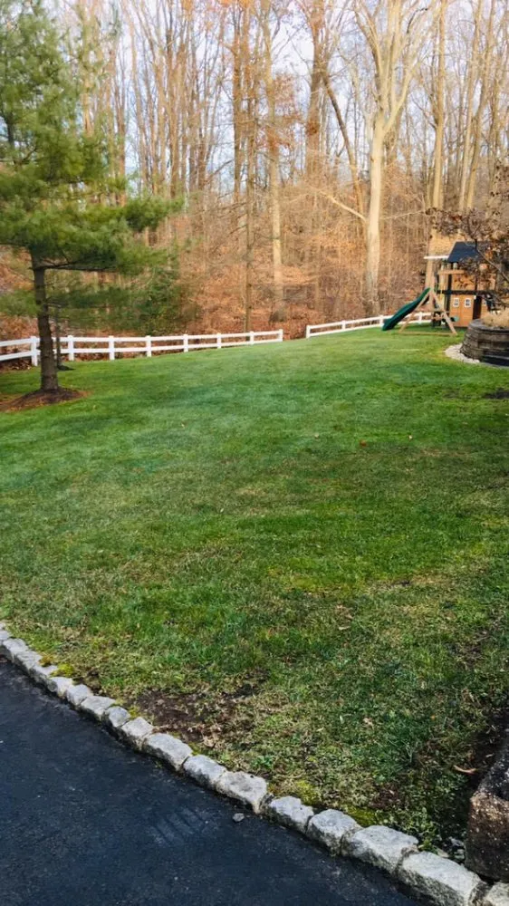 Top-rated outdoor landscaping experts serving Trenton, NJ - Jayden Landscaping