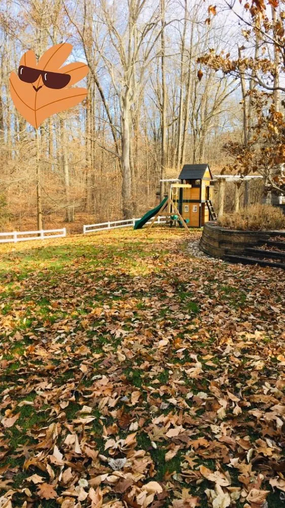 Local yard maintenance in Trenton, NJ by Jayden Landscaping