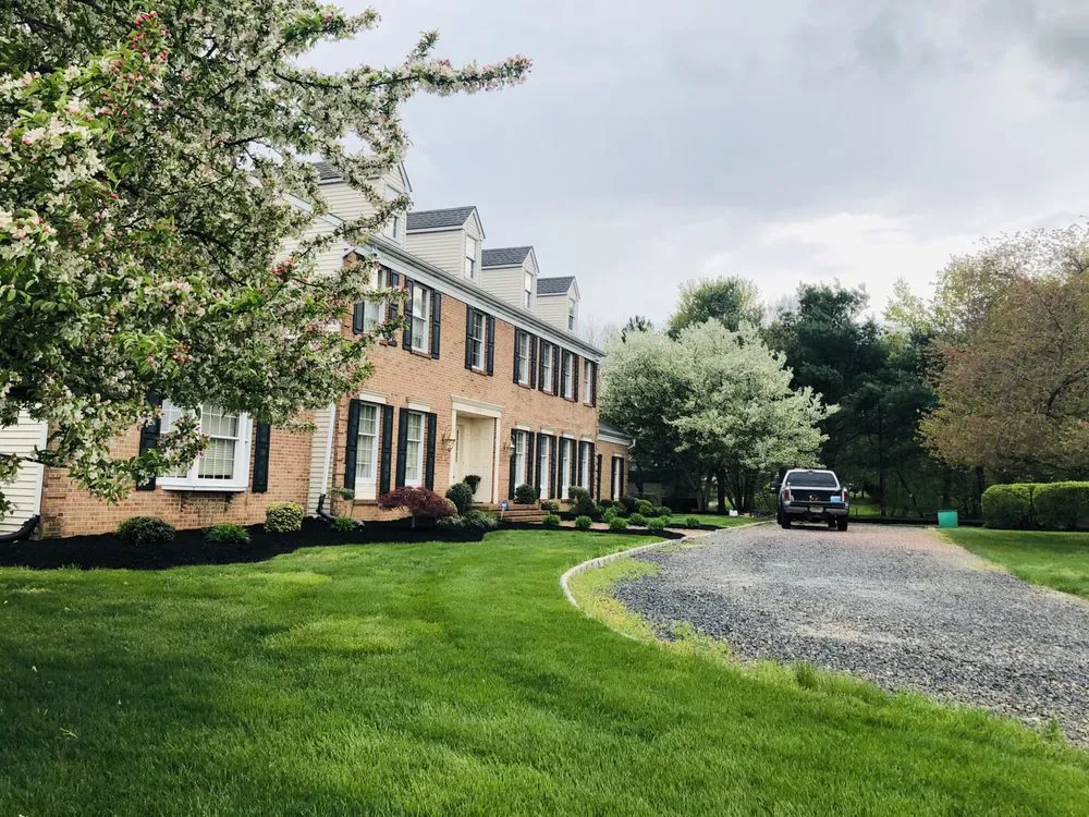 Top-rated landscaping services in Trenton, NJ by Jayden Landscaping