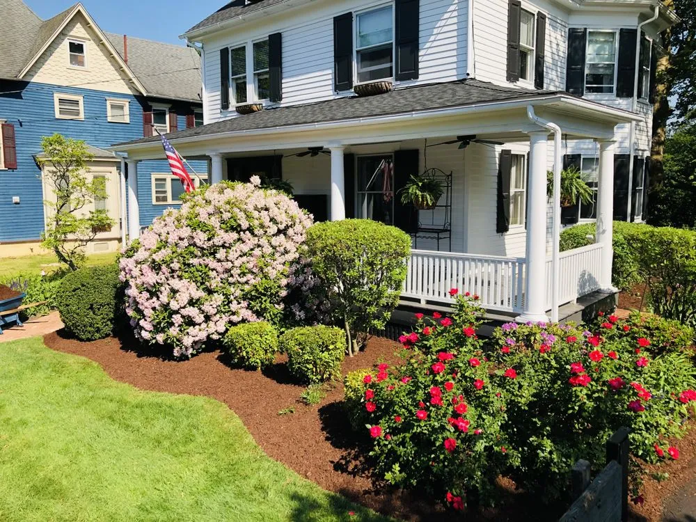Reliable garden landscaping in Trenton, NJ - Jayden Landscaping