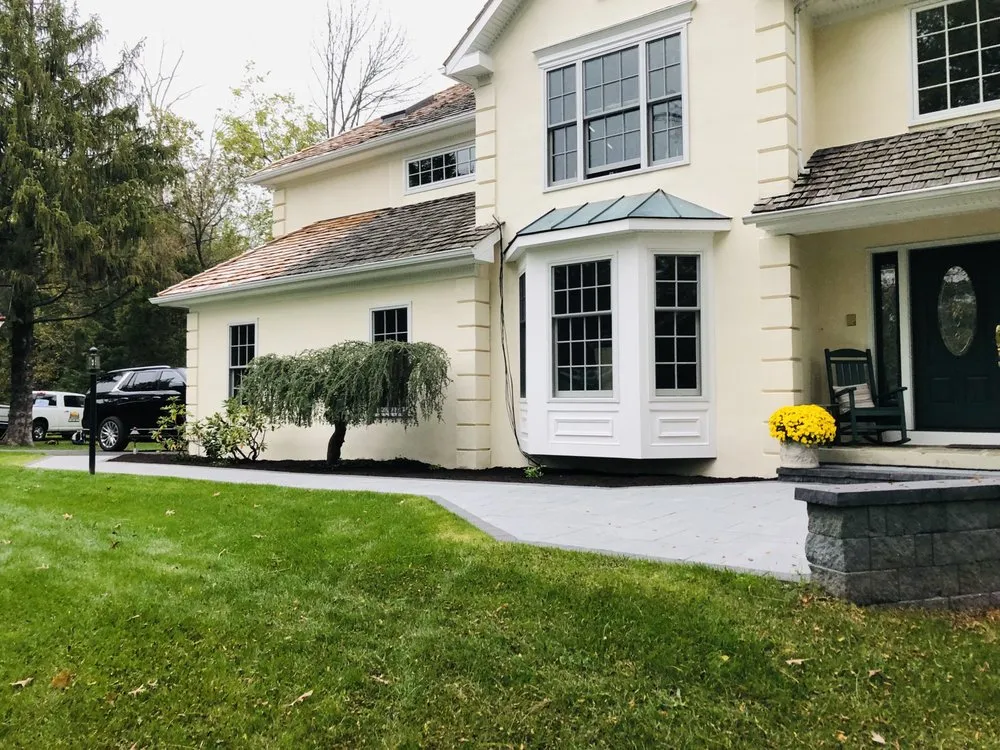 Top-rated lawn care service experts serving Trenton, NJ - Jayden Landscaping