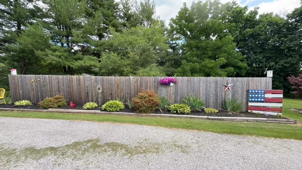 Affordable yard maintenance in York, PA by Jaydens Landscaping