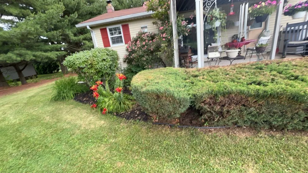 Top-rated residential landscaping for residential properties in York, PA by Jaydens Landscaping