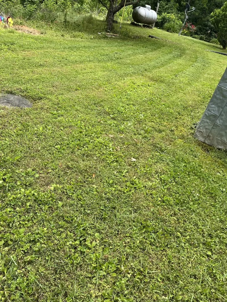 Trusted landscape installation experts serving Monticello, KY - Jaydens Lawn Care