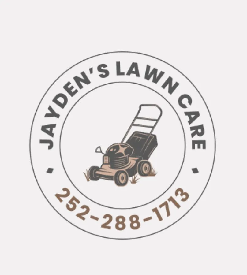 Top-rated outdoor landscaping for residential properties in New Bern, NC by Jayden's Lawn Care