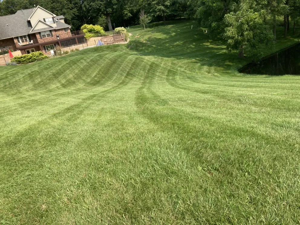 Top-rated garden landscaping experts serving Jacksonville, IL - Jaylee & Jeremiah Lawncare