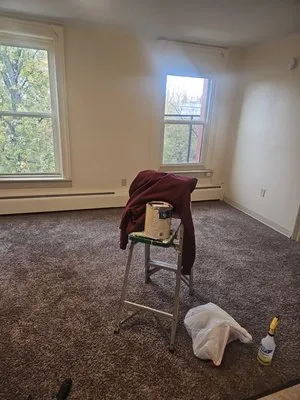 Jaymac General Labor Logo