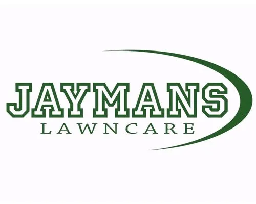 Jayman's Lawn Care Logo