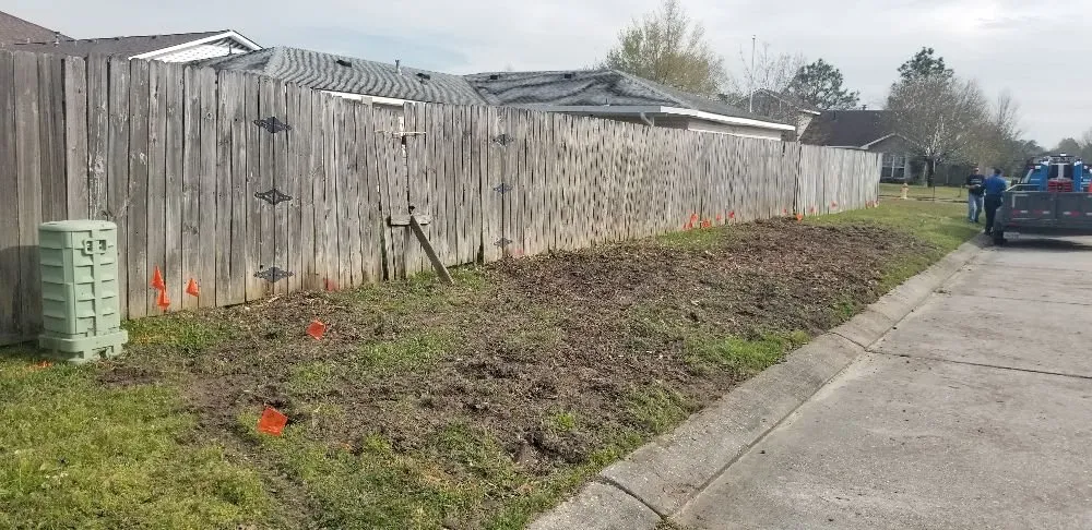 Top-rated landscape design in Slidell, LA - Jayroe's Stump Grinding