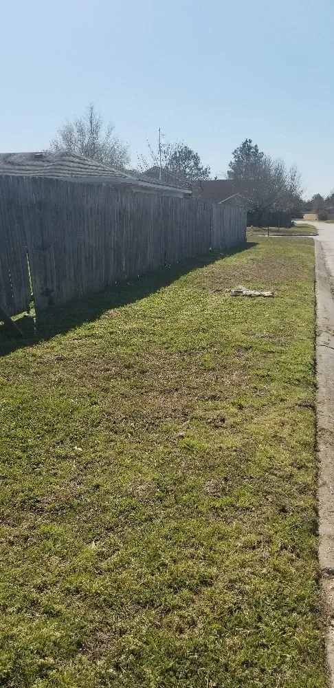 Affordable yard maintenance in Slidell, LA - Jayroe's Stump Grinding