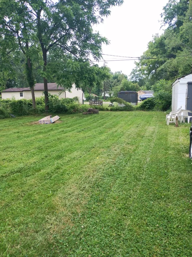 Top-rated landscape installation in Taylor, MI by Jays Affordable Lawn service