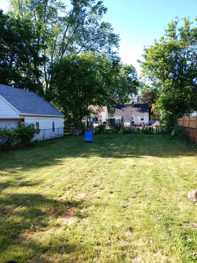 Trusted lawn mowing service experts serving Taylor, MI - Jays Affordable Lawn service