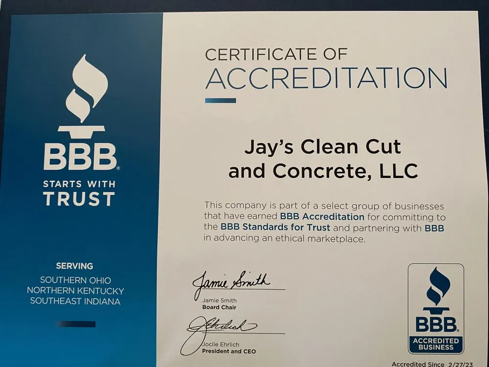 Expert outdoor landscaping in Cincinnati, OH - Jays Clean Cut