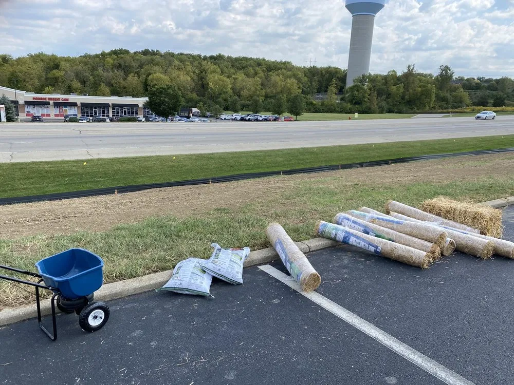 Affordable lawn care service for beautiful yards across Cincinnati, OH - Jays Clean Cut