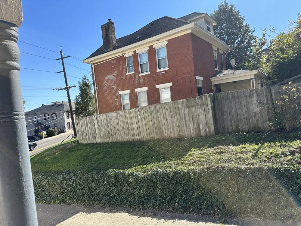 Expert residential landscaping experts serving Cincinnati, OH - Jays Clean Cut