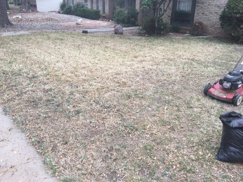 Expert residential landscaping for outdoor upgrades across San Angelo, TX - Jay's Clean Cut Lawn Care