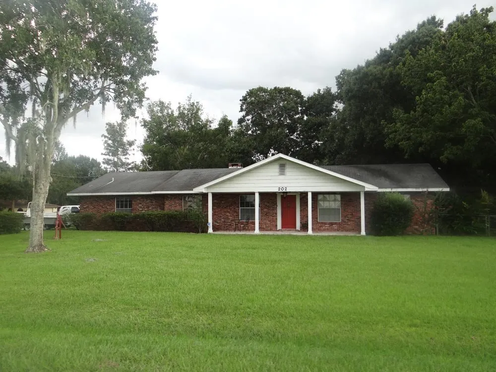 Trusted garden landscaping in San Angelo, TX - Jay's Clean Cut Lawn Care