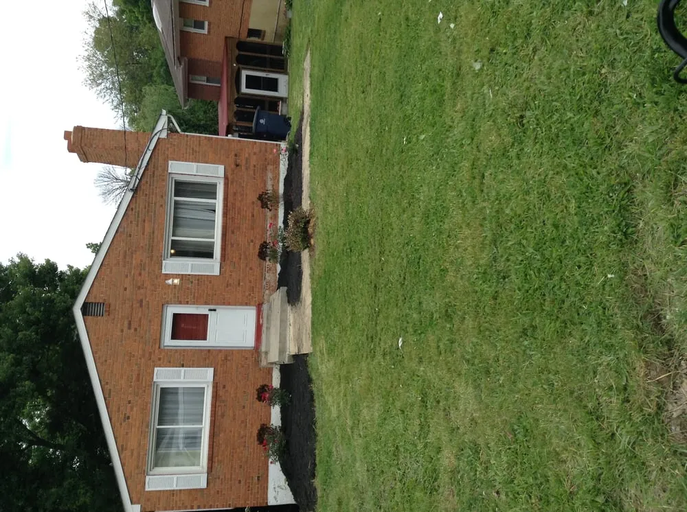 Local lawn care service for residential properties in Glenn Dale, MD by Jay's Curb Appeal, LLC
