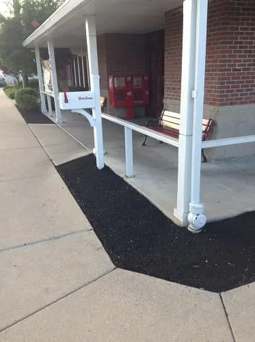 Affordable outdoor landscaping in Glenn Dale, MD by Jay's Curb Appeal, LLC