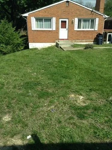 Custom yard maintenance in Glenn Dale, MD - Jay's Curb Appeal, LLC