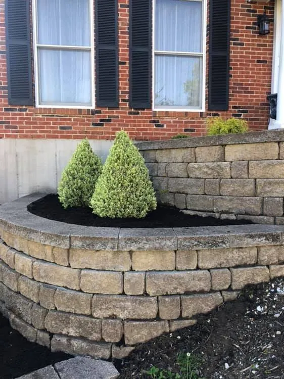 Expert yard maintenance for year-round maintenance in Perryville, MO by Jay's Firewood & Mulch