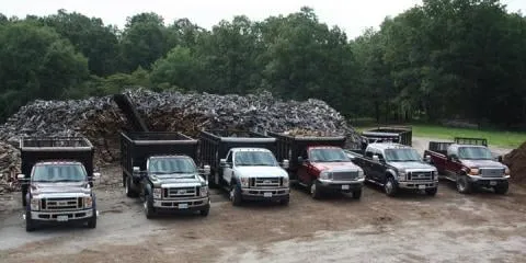 Affordable residential landscaping experts serving Perryville, MO - Jay's Firewood & Mulch