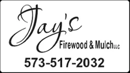 Top-rated landscape design in Perryville, MO by Jay's Firewood & Mulch