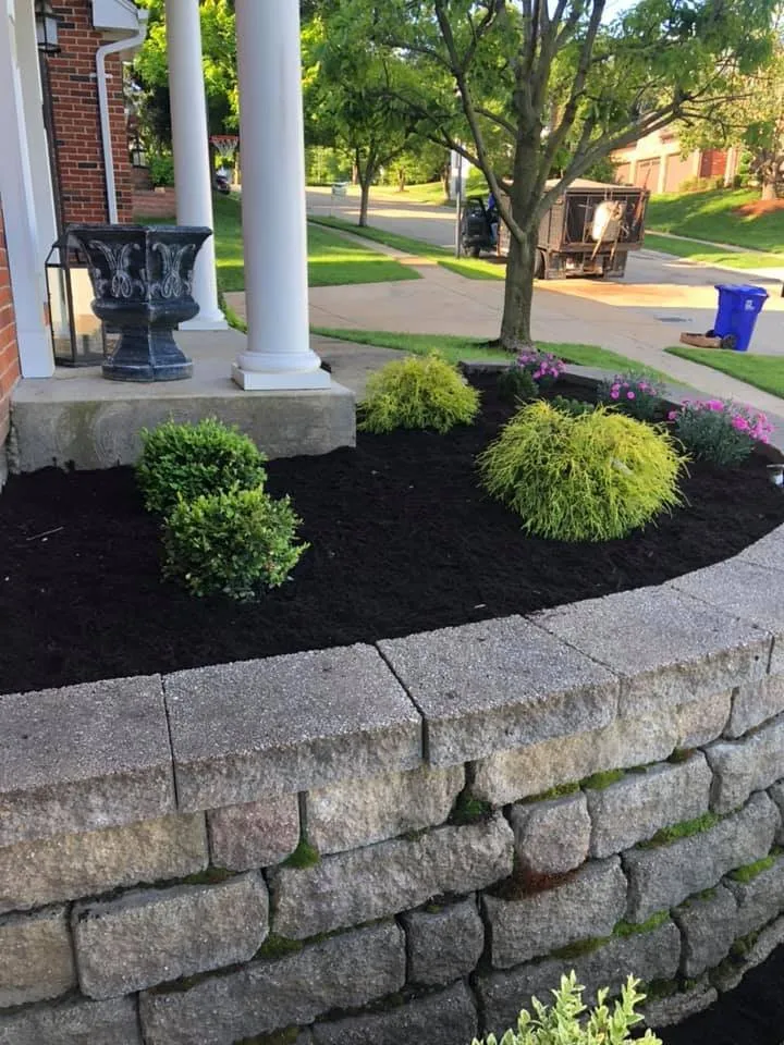 Local lawn mowing service near you across Perryville, MO - Jay's Firewood & Mulch