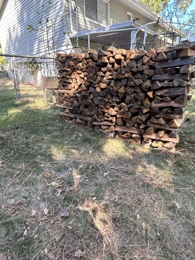 Expert residential landscaping for residential properties across Perryville, MO - Jay's Firewood & Mulch