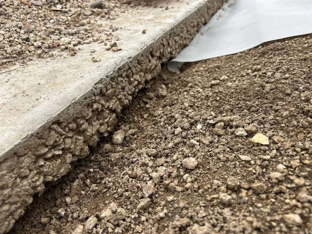 Custom residential landscaping for homes in Tucson, AZ by Jays Handyman And Landscape Service