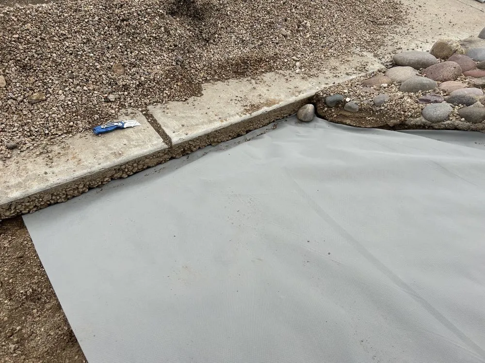 Reliable landscaping services in Tucson, AZ - Jays Handyman And Landscape Service