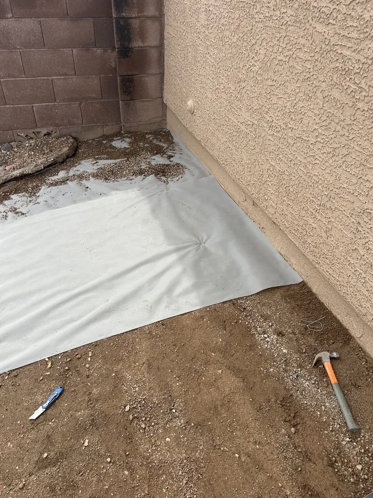 Local lawn care service in Tucson, AZ by Jays Handyman And Landscape Service