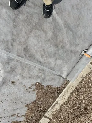 Jays Handyman And Landscape Service Logo