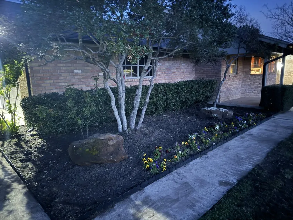 Local yard maintenance for homes across Richland Hills, TX - Jay’s Handyman