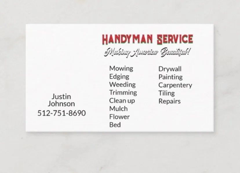 Professional landscape installation experts serving Richland Hills, TX - Jay’s Handyman