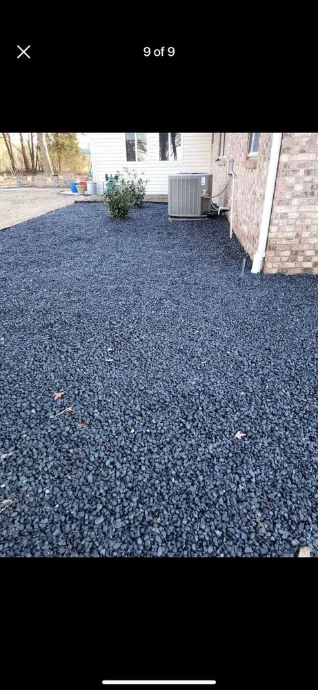 Affordable yard cleanup service in Richland Hills, TX - Jay’s Handyman