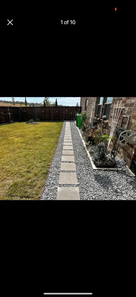 Top-rated lawn care service in Richland Hills, TX - Jay’s Handyman