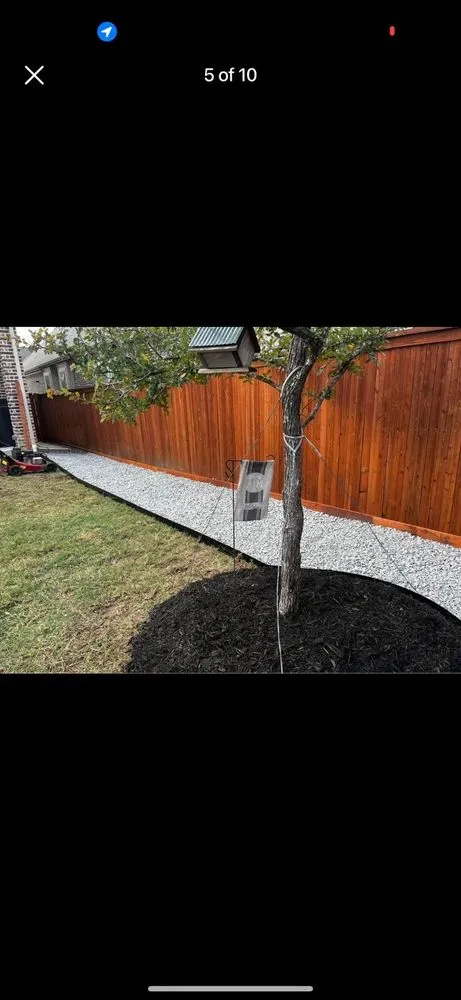 Expert lawn mowing service in Richland Hills, TX by Jay’s Handyman