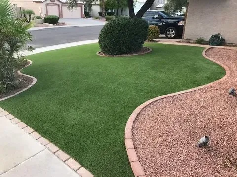 Top-rated yard cleanup service in Richland Hills, TX by Jay’s Handyman