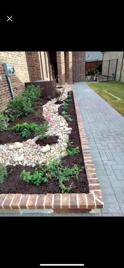 Reliable outdoor landscaping near you across Richland Hills, TX - Jay’s Handyman