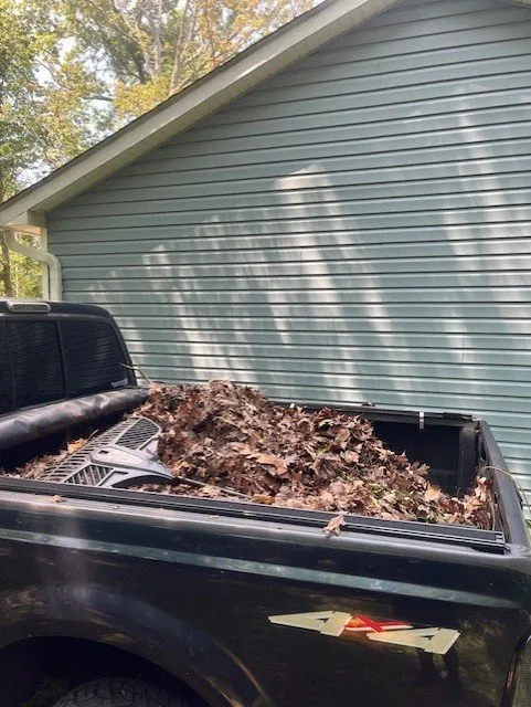 Custom lawn mowing service in Lusby, MD - Jay's Handyman Services