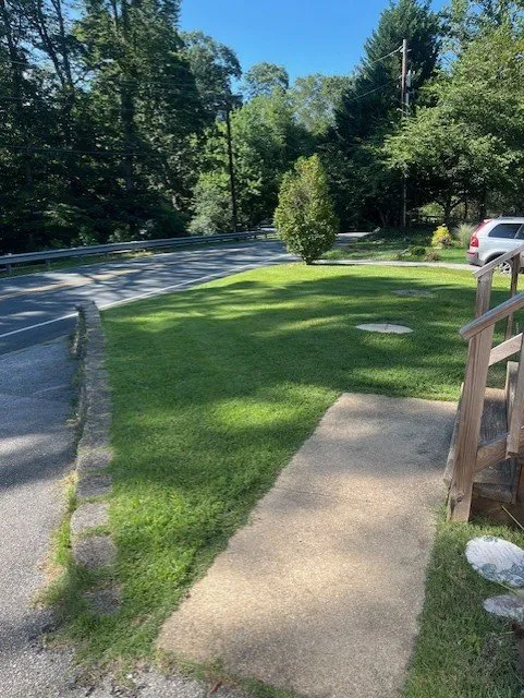 Top-rated outdoor landscaping in Lusby, MD - Jay's Handyman Services