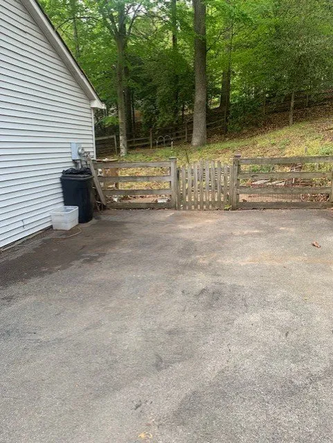 Professional lawn mowing service for homes in Lusby, MD by Jay's Handyman Services