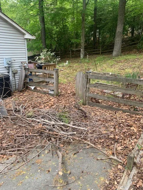 Expert yard maintenance in Lusby, MD by Jay's Handyman Services